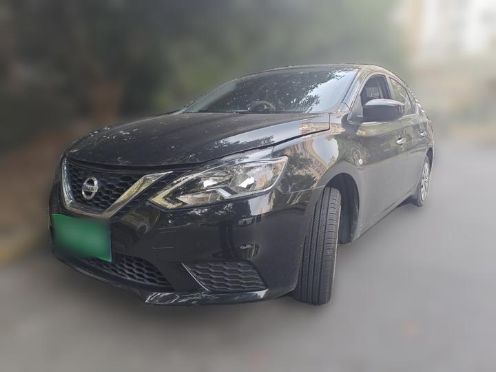 Sylphy 2019 Classic 1.6XE CVT Comfort