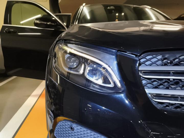 GLC 2017 GLC 200 4MATIC photo 7