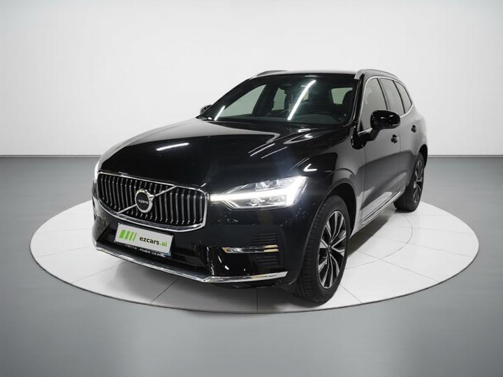 XC60 2023 B5 AWD Luxury