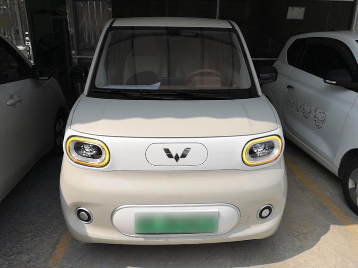 Hongguang MINIEV 2024 3rd Gen 215km photo 2
