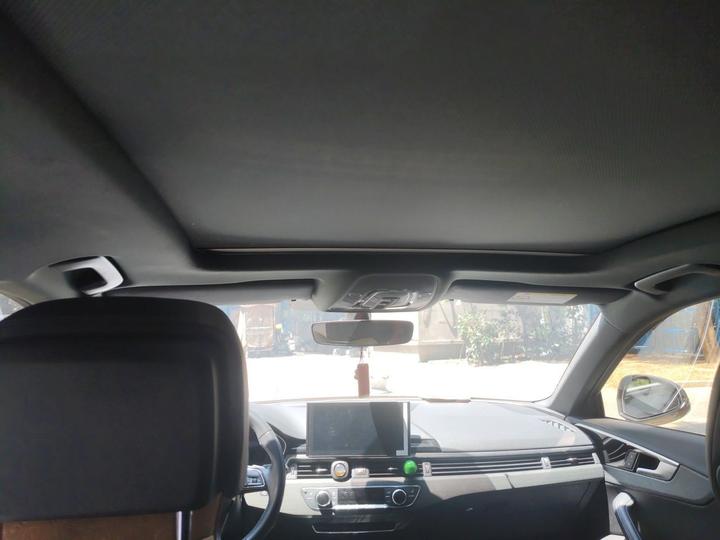 A4L 2023 40 TFSI Luxury Dynamic photo 8