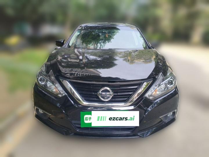 Teana 2018 2.0L XL photo 2