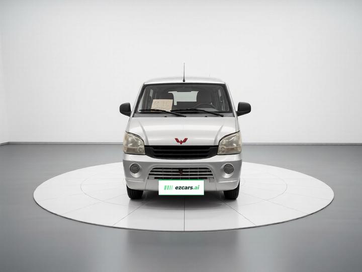 Wuling Zhiguang 2013 1.0L photo 2