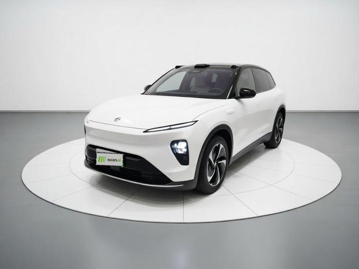 ES8 2023 75kWh