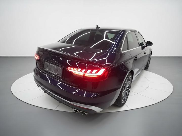 S4 2020 S4 3.0TFSI photo 6