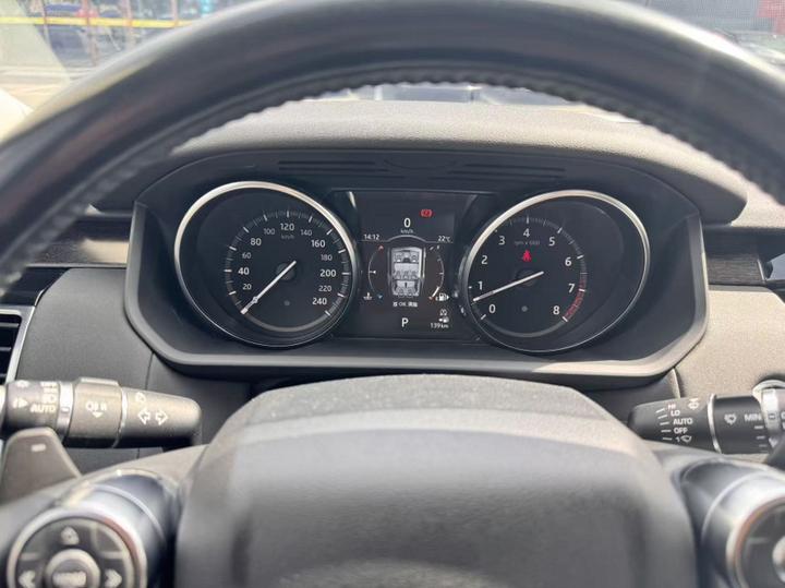Discovery 2018 3.0 SC V6 SE photo 2
