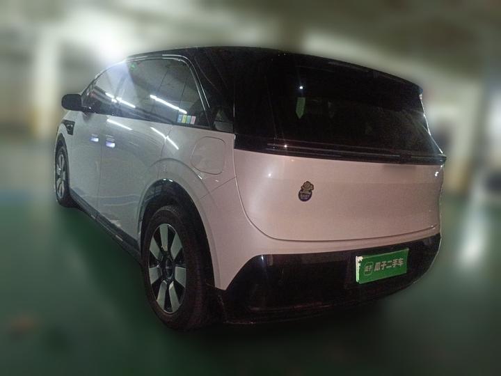 MIX 2025 Long Range ADAS photo 4