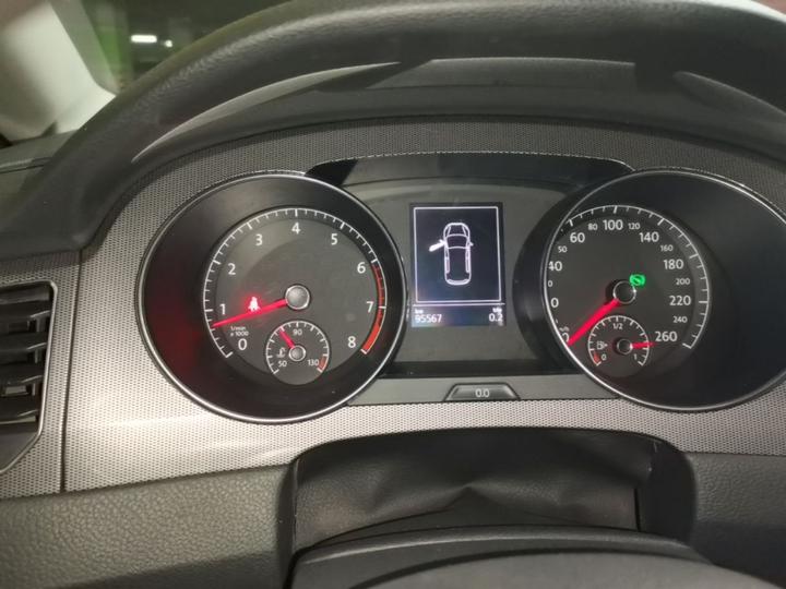 Golf 2016 230TSI AT Progressive photo 6