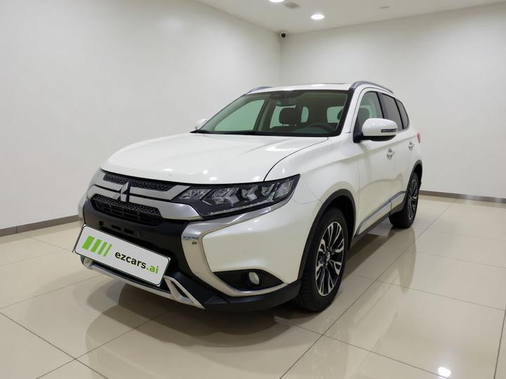 Outlander 2020 2.4L AWD Enjoy 5-Seater