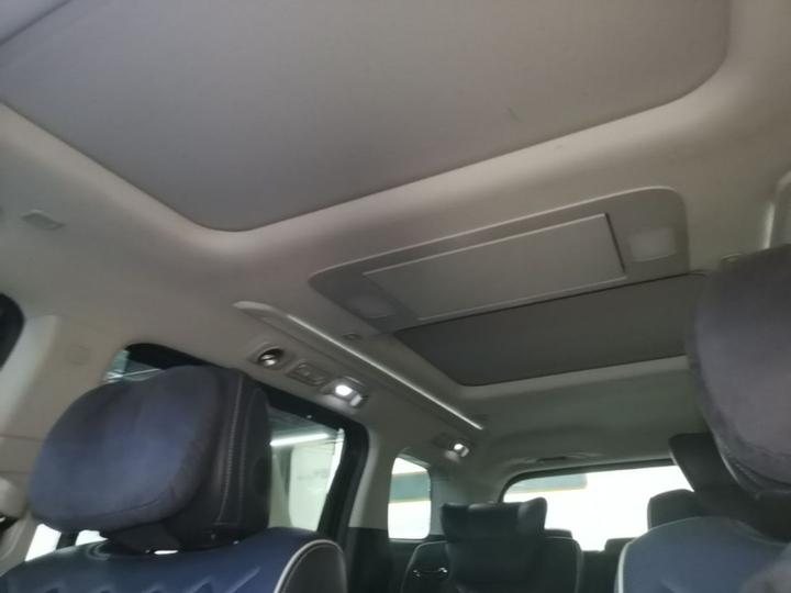 GAC Trumpchi M8 2025 Qiankun Ultra photo 7