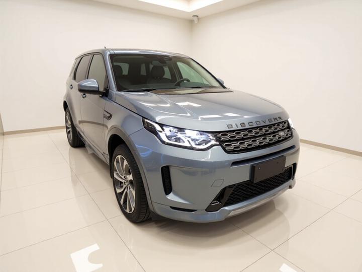 Discovery Sport 2020 249PS R-Dynamic Performance photo 3
