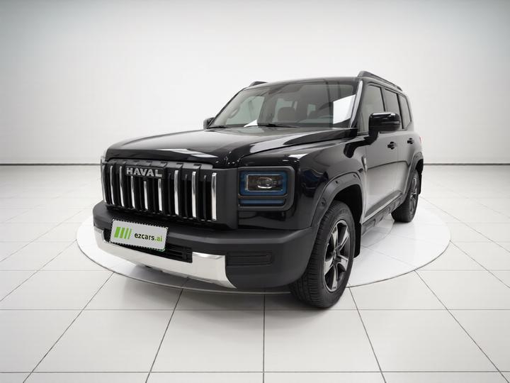 2025 2.0T 4WD Pro