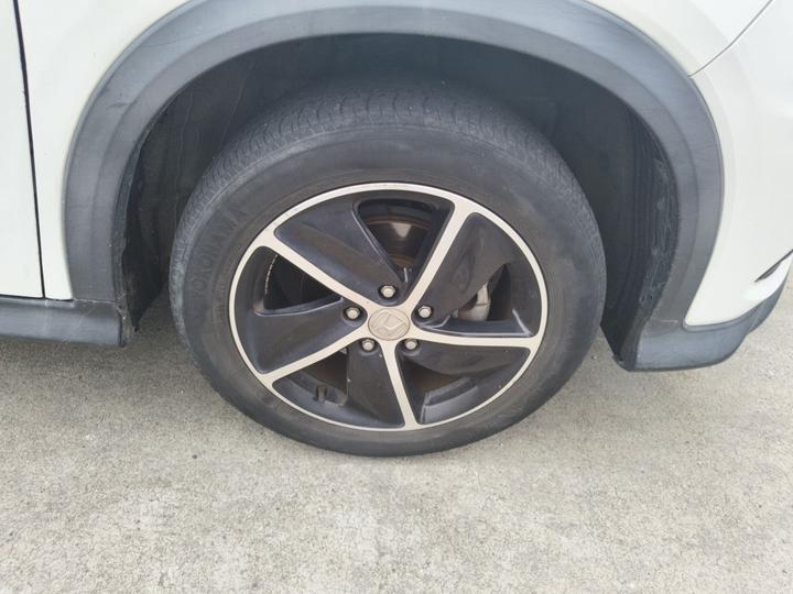 Vezel 2020 1.5L CVT photo 8