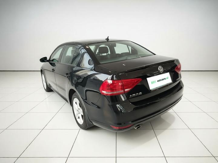 Lavida 2017 1.6L AT photo 4