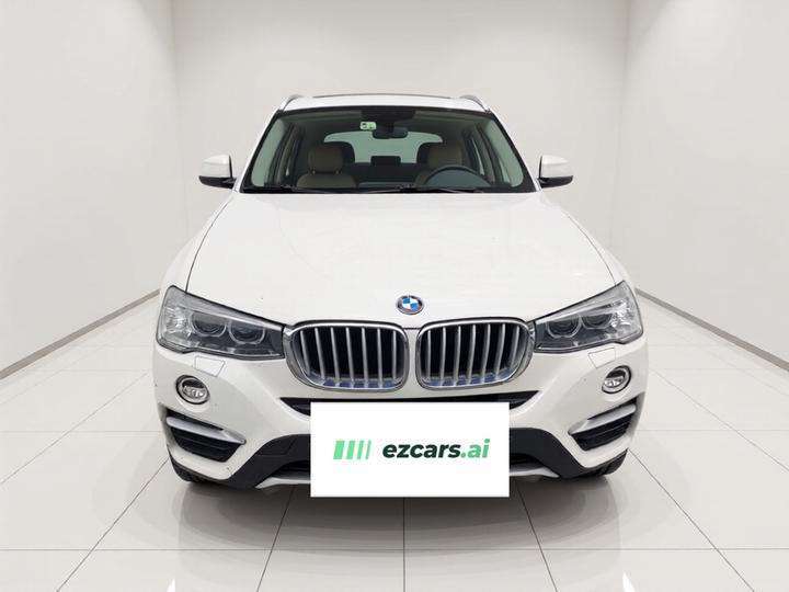 X4 2016 xDrive20i M Sport photo 2