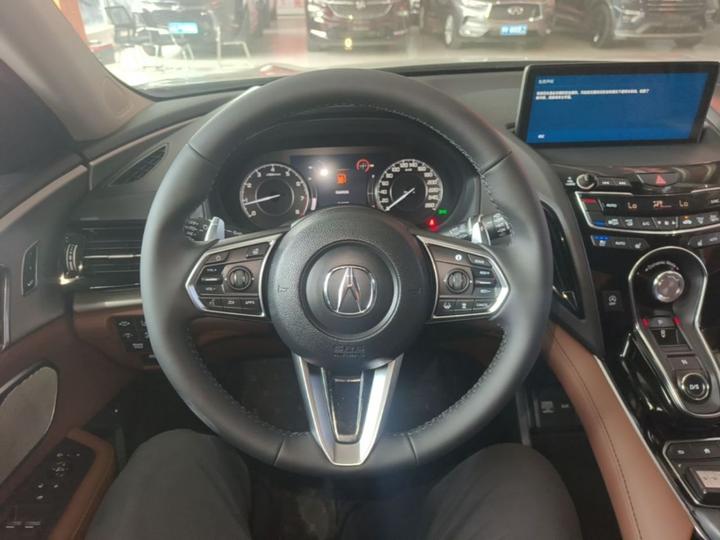RDX 2019 2.0T SH-AWD China VI photo 6