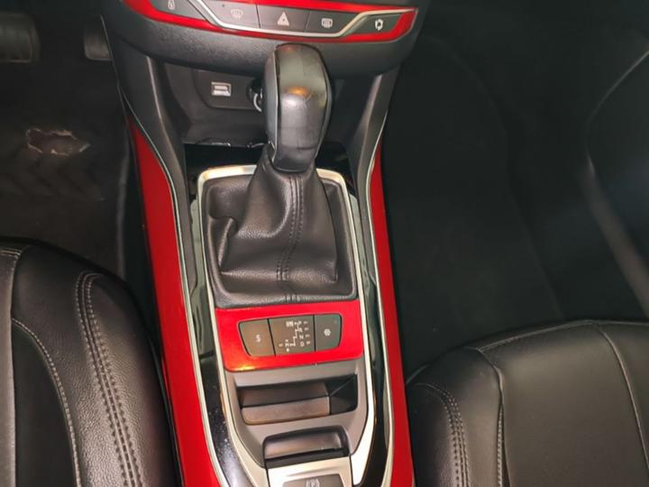 408 2018 Facelift 1.8L AT Luxury photo 5