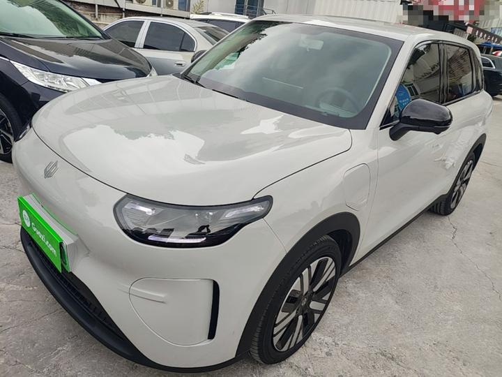 Leapmotor A10 2026 403 Comfort