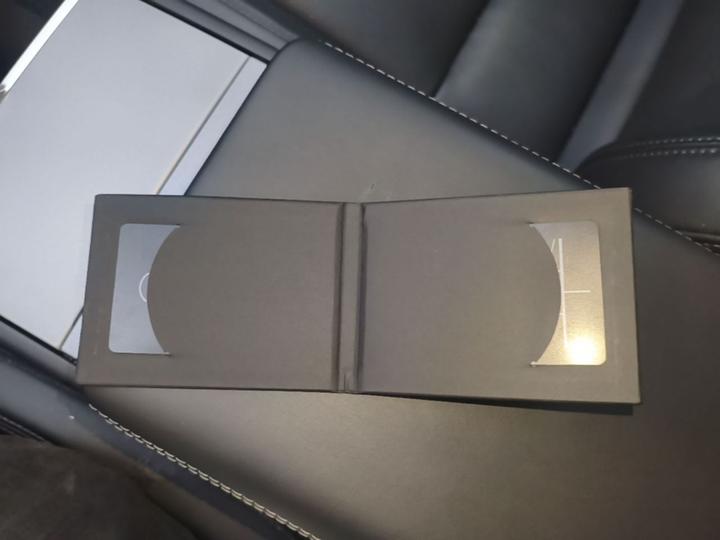 Model Y 2025 RWD Launch Edition photo 8