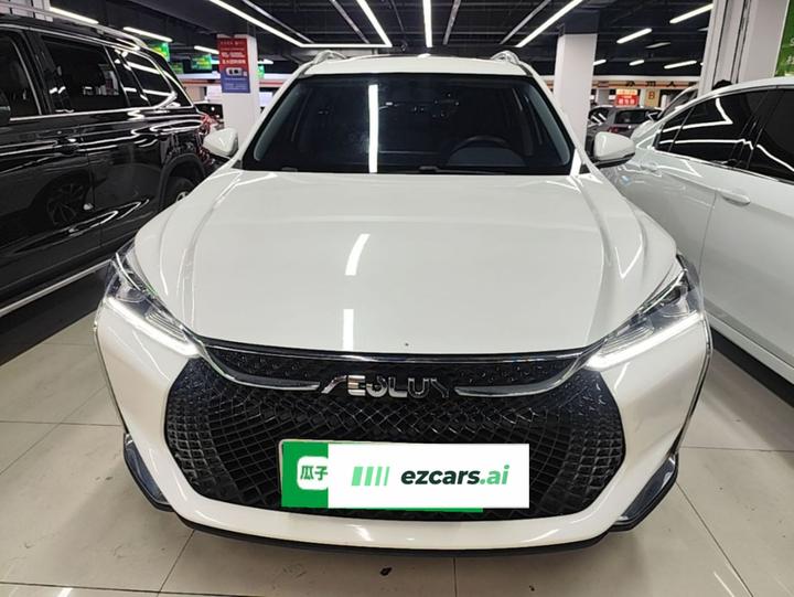 Yixuan GS 2020 230T AT photo 2