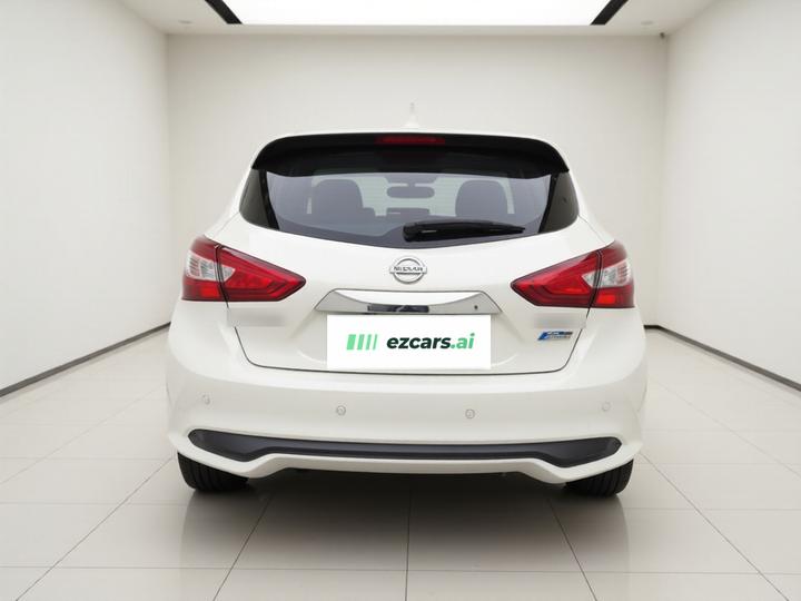 Tiida 2019 1.6L CVT China VI photo 3