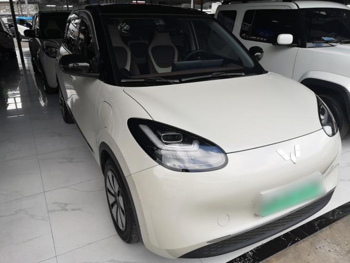 Wuling Bingo 2023 410km Exclusive photo 3