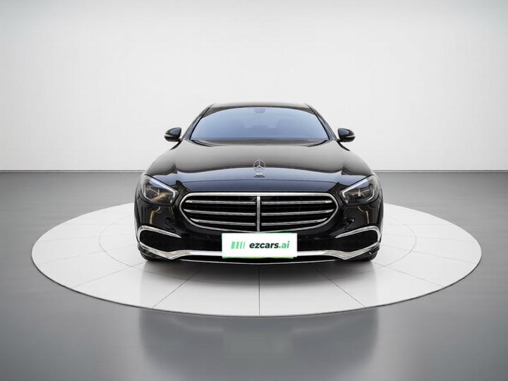 E-Class 2022 E 300 L Luxury photo 2