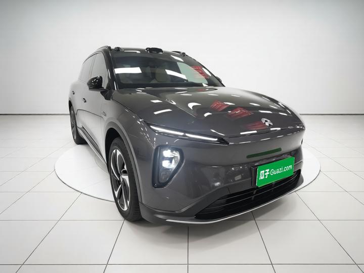 ES6 2024 75kWh photo 3
