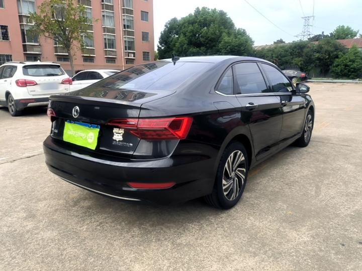 Sagitar 2021 200TSI DSG photo 4