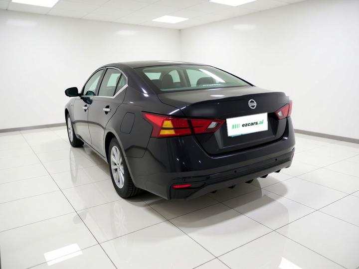 Teana 2019 2.0L XL Comfort photo 4
