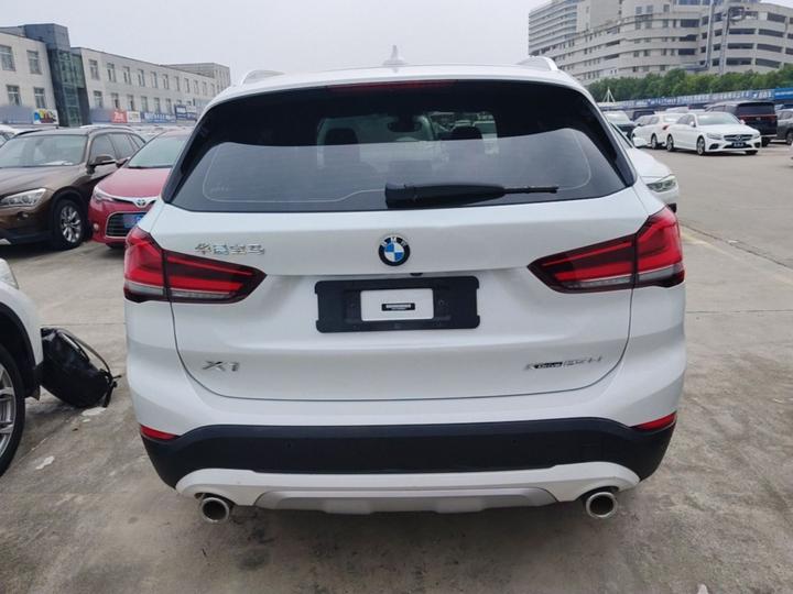 X1 2022 Facelift xDrive25Li Exclusive photo 5