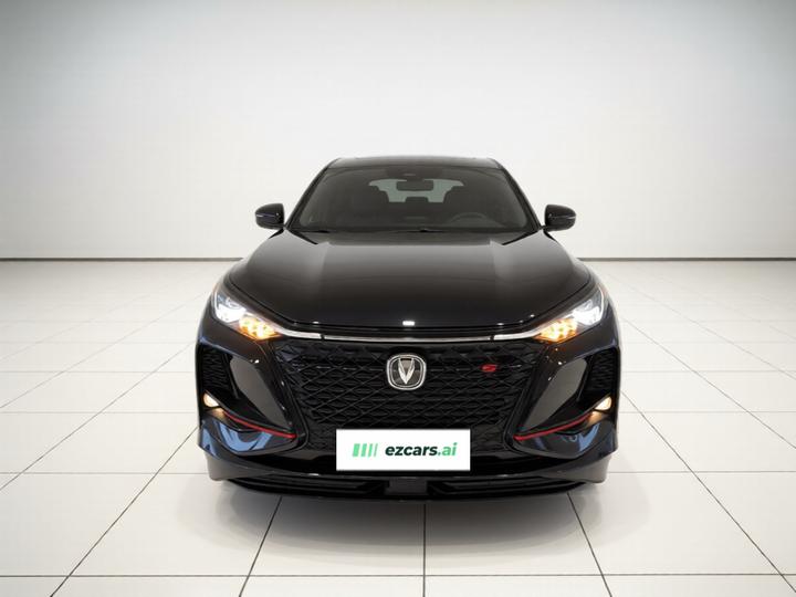 CS75 PLUS 2020 1.5T AT Luxury photo 2