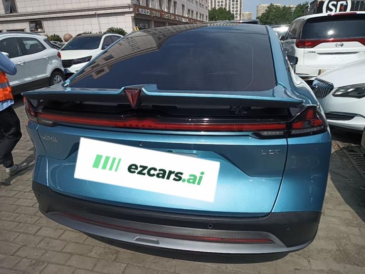 Deepal L07 2024 230Max Qiankun ADAS ADS SE EREV photo 5