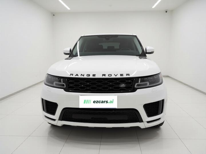 Range Rover Sport 2019 3.0 SC V6 HSE DYNAMIC photo 2