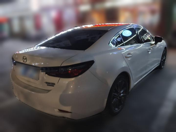 Atenza 2021 2.0L Luxury photo 6
