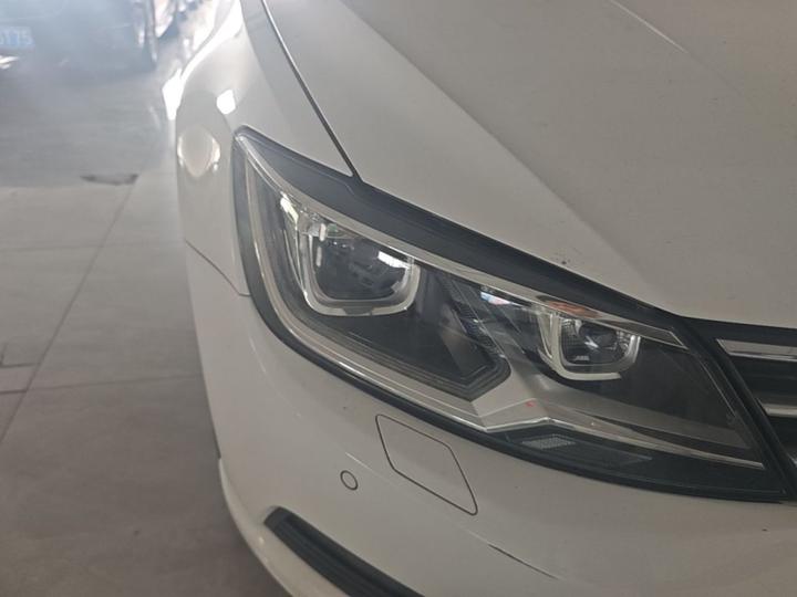 Lamando 2015 280TSI DSG Luxury photo 8
