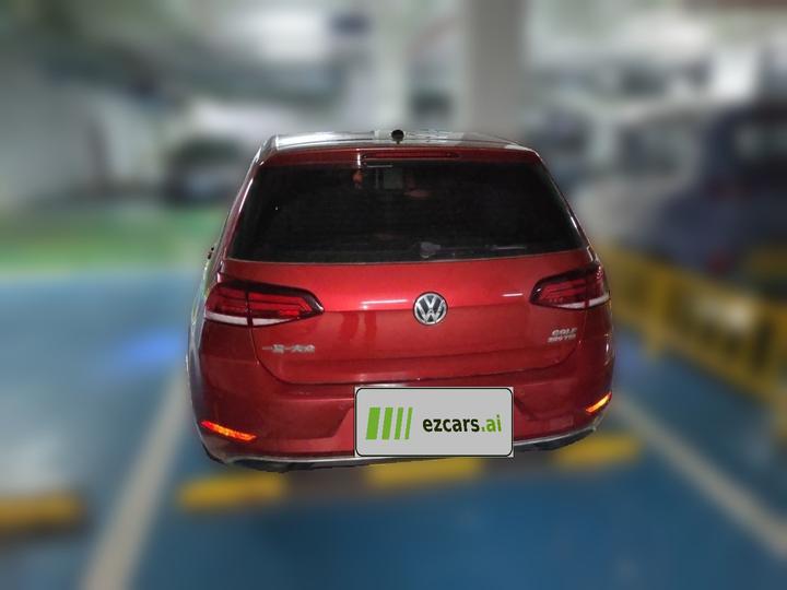 Golf 2020 280TSI DSG Comfort photo 5