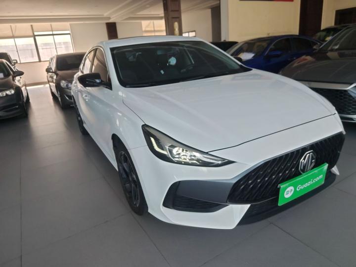 MG5 2022 300TGI DCT photo 3
