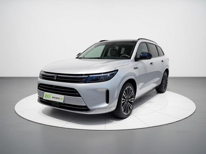 HIMA AITO M7 2024 1.5T ADAS AWD Max 5-Seater