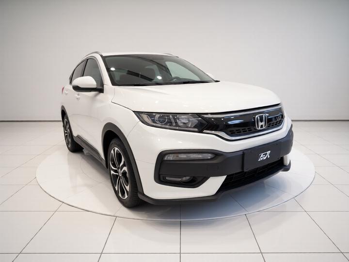 XR-V 2015 1.8L VTi CVT Luxury photo 3