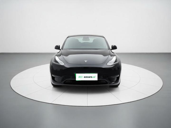 Model Y 2024 Long Range AWD photo 2