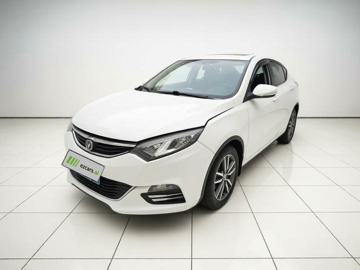 Eado 2013 1.6L MT IV