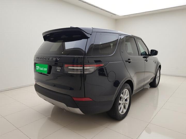 Discovery 2017 3.0 SC V6 SE photo 6
