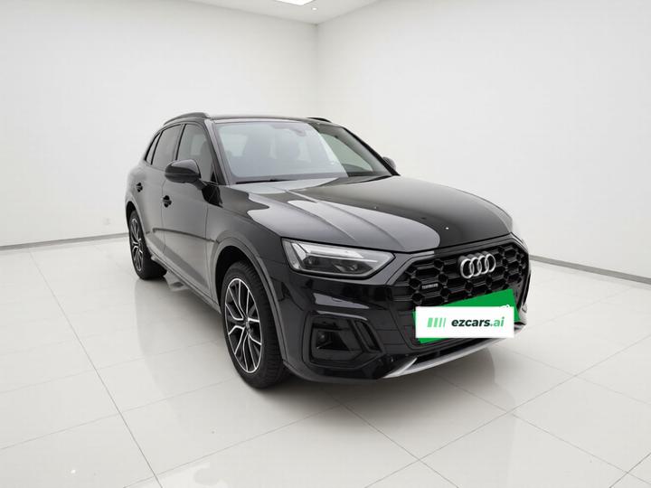 Q5L 2024 45 TFSI Luxury Dynamic photo 3