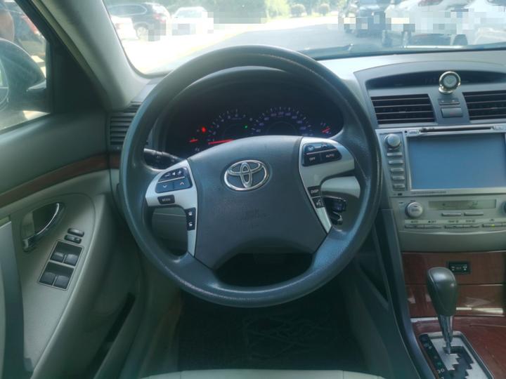 Camry 2013 200E Classic Elite photo 3