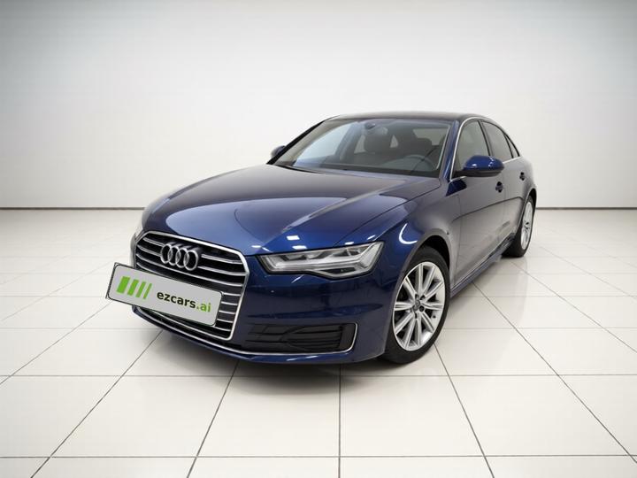 A6L 2018 30 Anniversary TFSI Progressive