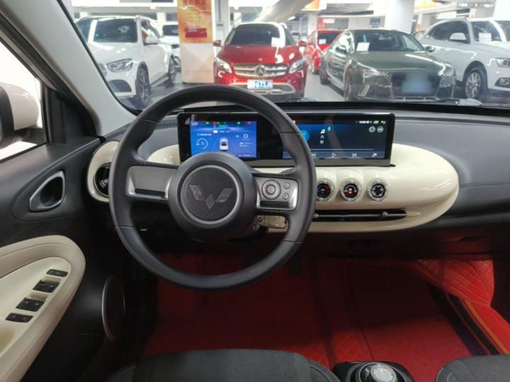 Wuling Bingo 2023 333km photo 3