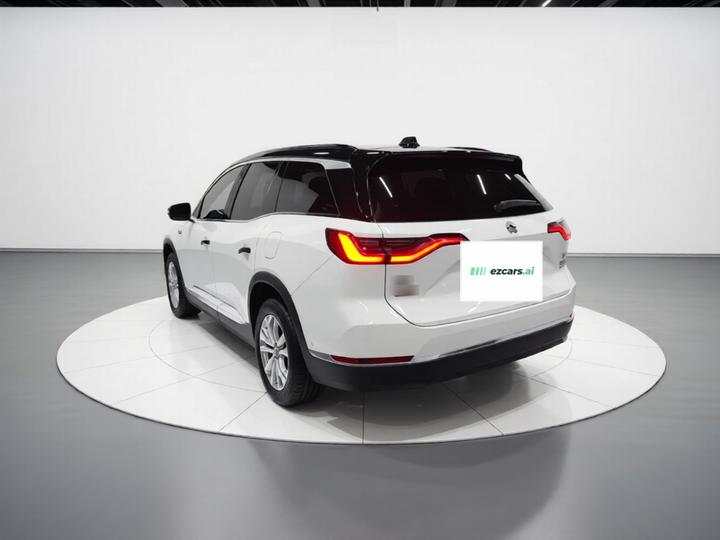 ES8 2020 580KM 6-Seater photo 4