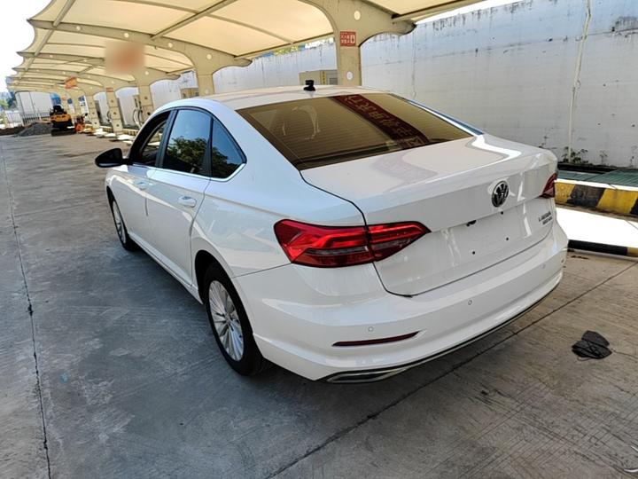 Lavida 2019 280TSI DSG Comfort China VI photo 4