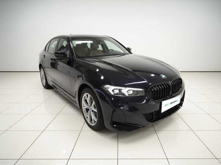 i3 2024 eDrive 35 L photo 3